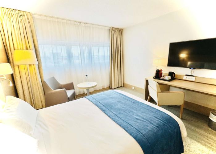 Best Western Plus Paris Orly Airport