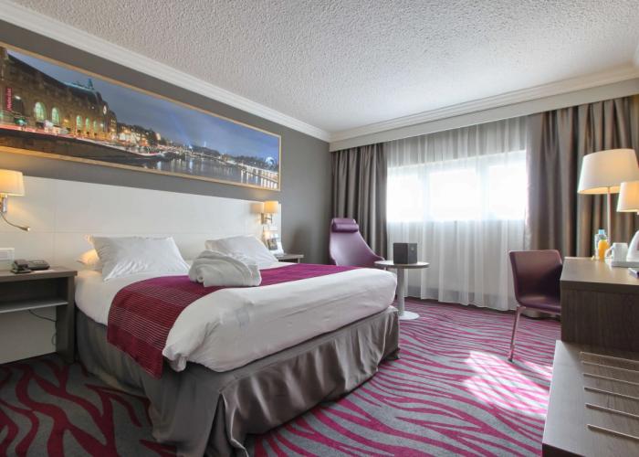Best Western Plus Paris Orly Airport