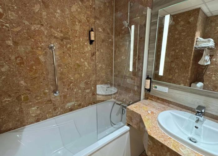 Best Western Plus Paris Orly Airport