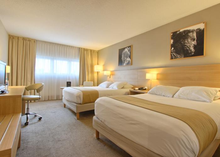 Best Western Plus Paris Orly Airport