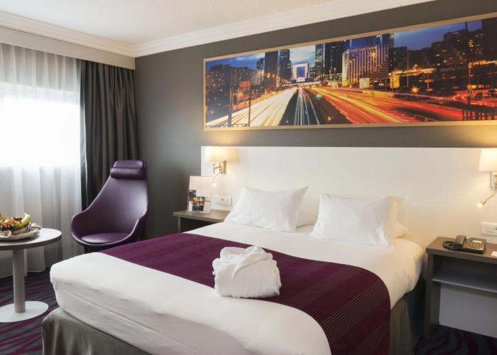 Best Western Plus Paris Orly Airport