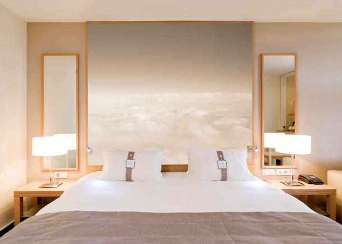Best Western Plus Paris Orly Airport