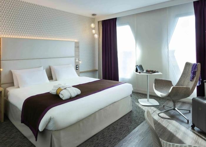 Mercure Paris Orly Rungis Aéroport