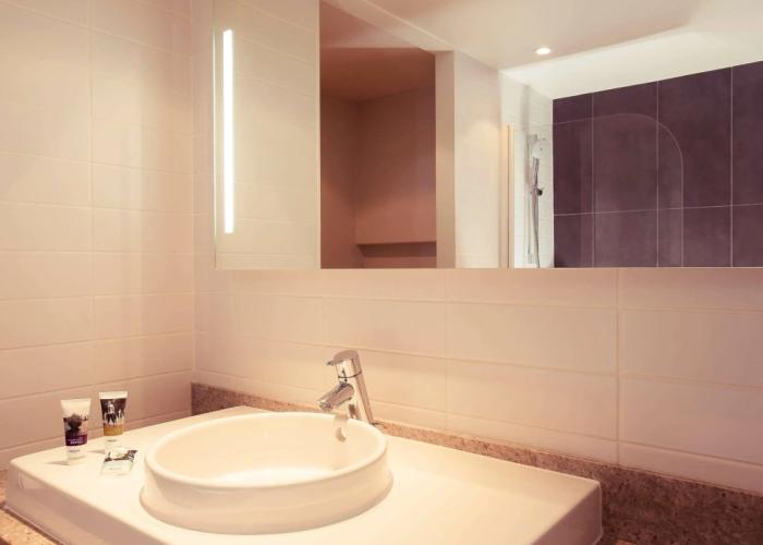 Mercure Paris Orly Rungis Aéroport