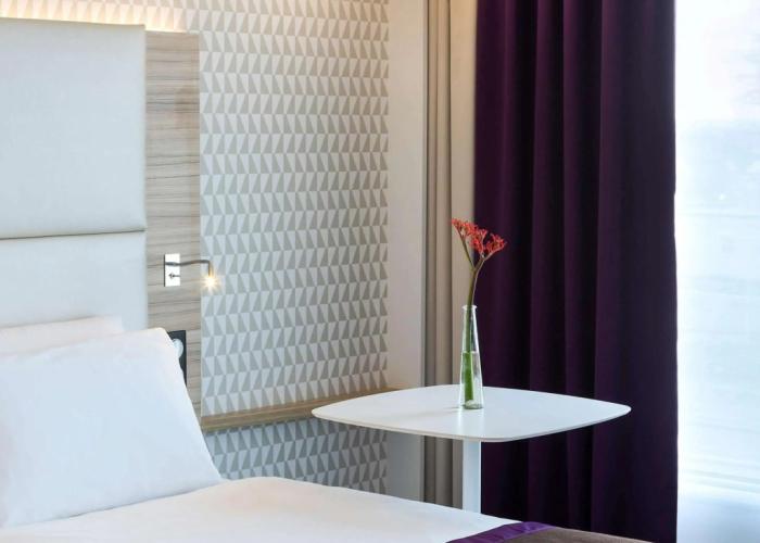Mercure Paris Orly Rungis Aéroport