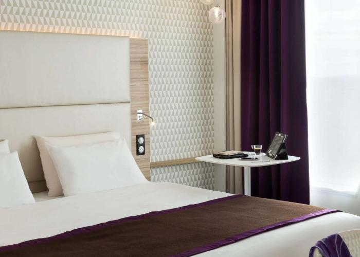 Mercure Paris Orly Rungis Aéroport