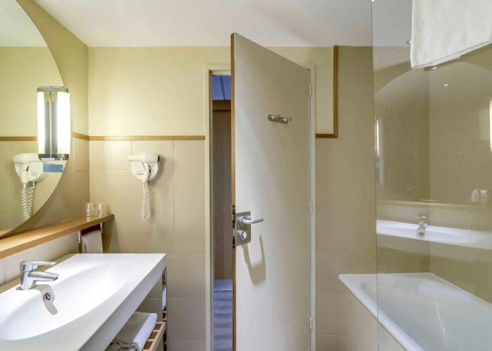 Mercure Paris Orly Rungis Aéroport