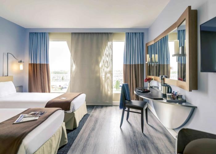 Mercure Paris Orly Rungis Aéroport