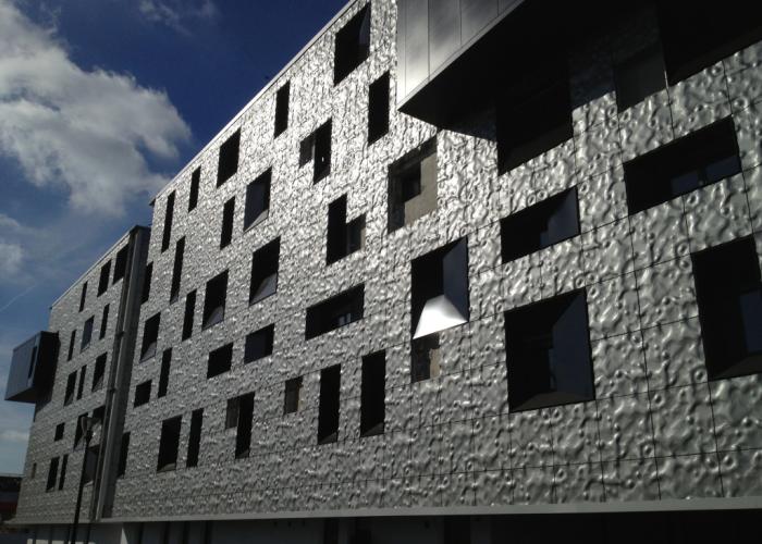 All Suites Appart Hôtel Orly Rungis