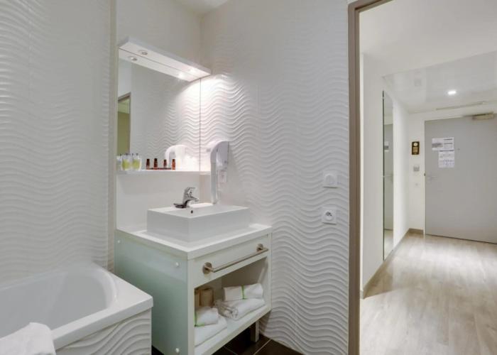 All Suites Appart Hôtel Orly Rungis