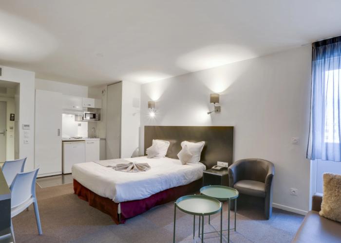 All Suites Appart Hôtel Orly Rungis
