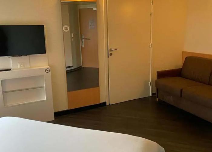B&B HOTEL Orly Rungis Aéroport 3 étoiles