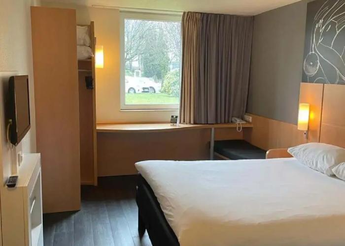 B&B HOTEL Orly Rungis Aéroport 3 étoiles