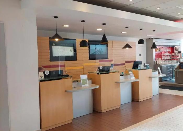 B&B HOTEL Orly Rungis Aéroport 3 étoiles