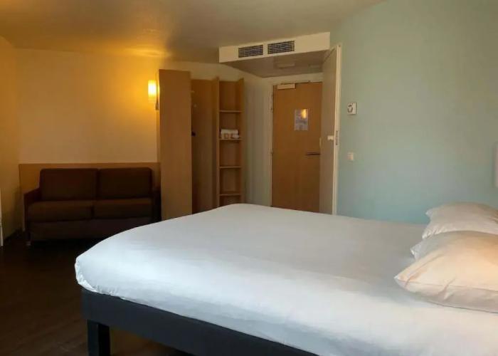 B&B HOTEL Orly Rungis Aéroport 3 étoiles