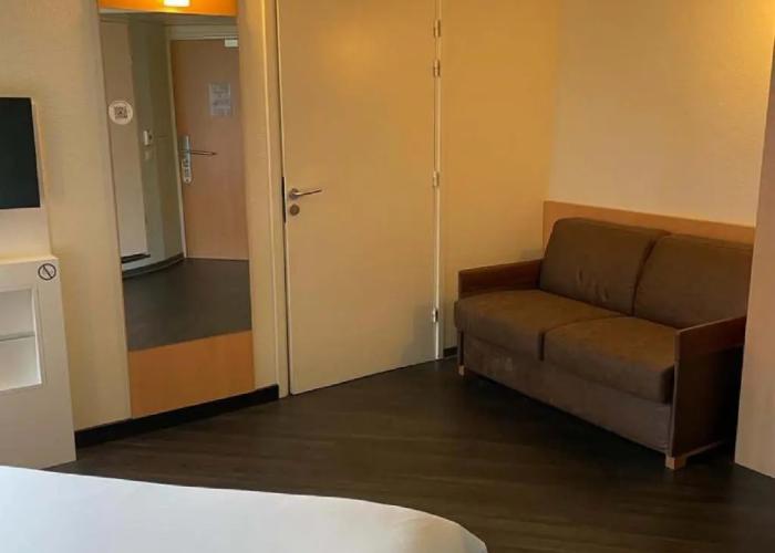 B&B HOTEL Orly Rungis Aéroport 3 étoiles