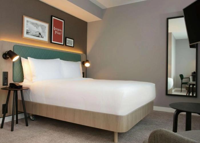 Hilton Garden Inn Paris Orly Airport