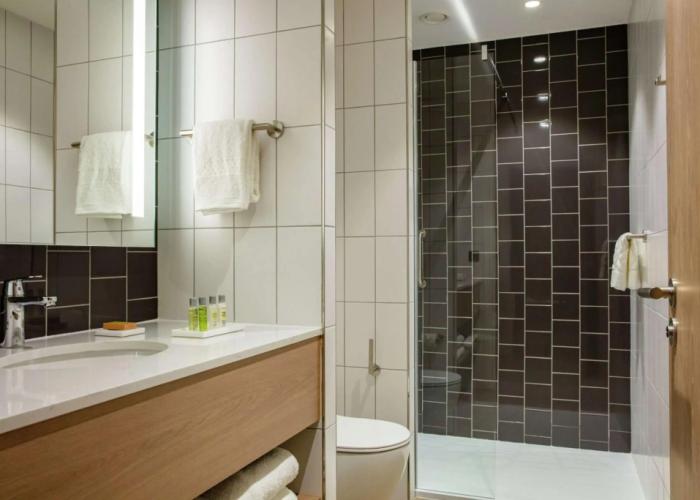 Hilton Garden Inn Paris Orly Airport