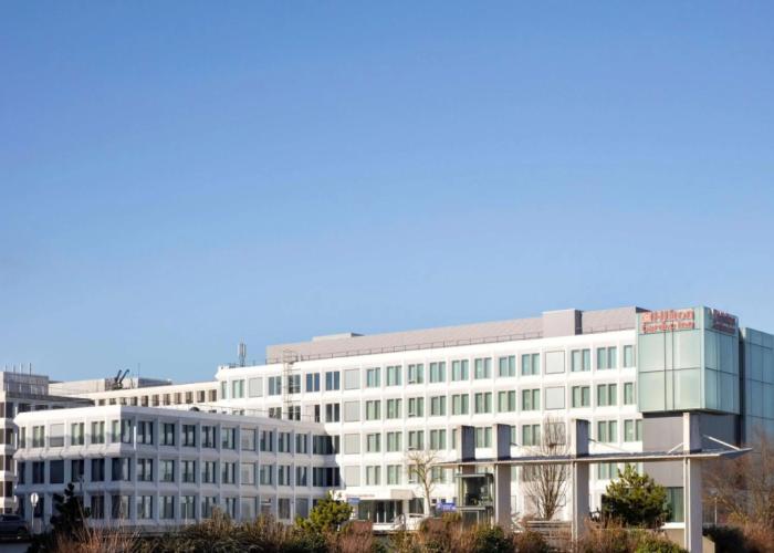 Hilton Garden Inn Paris Orly Airport