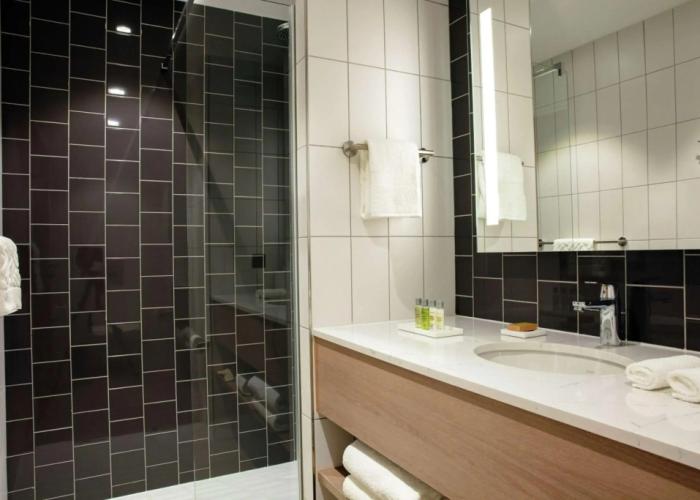 Hilton Garden Inn Paris Orly Airport