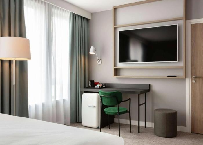 Hilton Garden Inn Paris Orly Airport