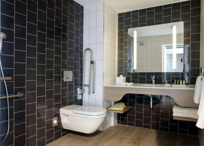 Hilton Garden Inn Paris Orly Airport