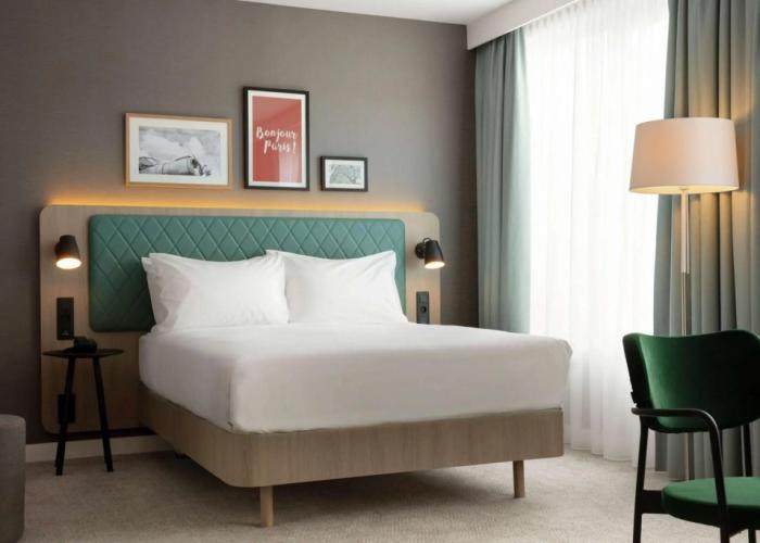 Hilton Garden Inn Paris Orly Airport