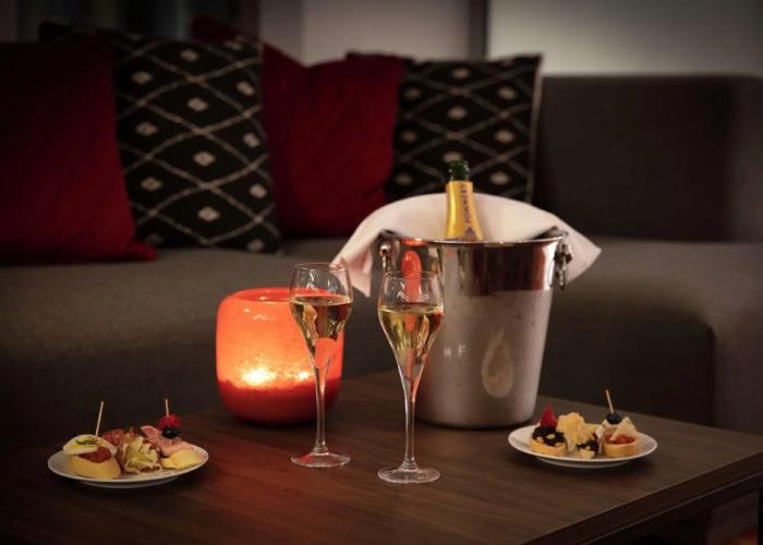 Hilton Garden Inn Orly, France