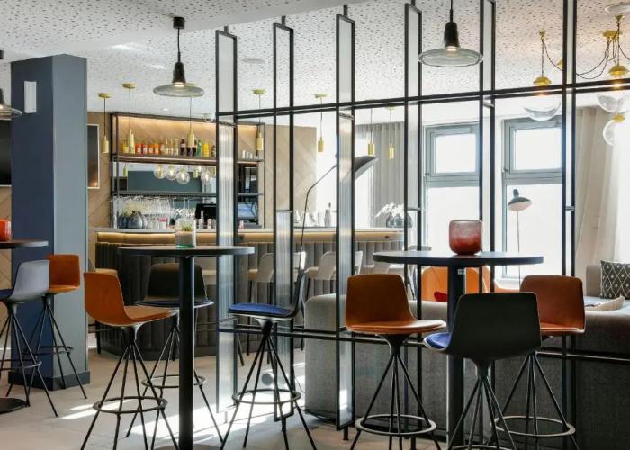 Hilton Garden Inn Orly, France