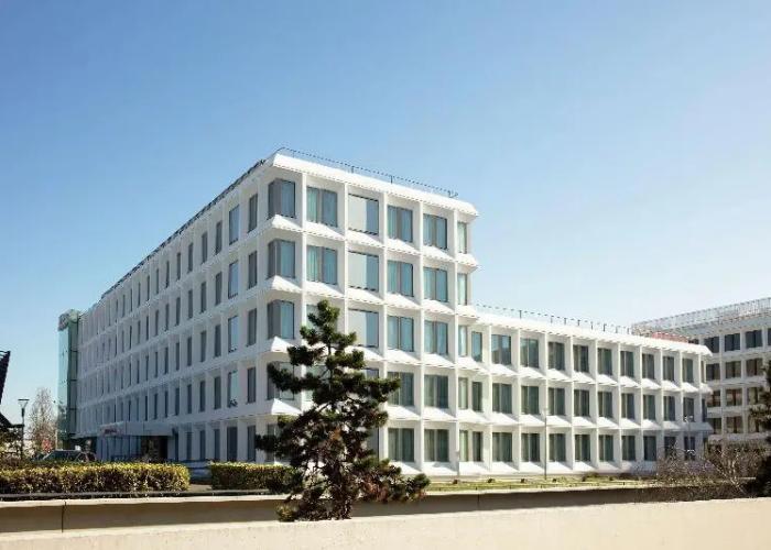 Hilton Garden Inn Orly, France