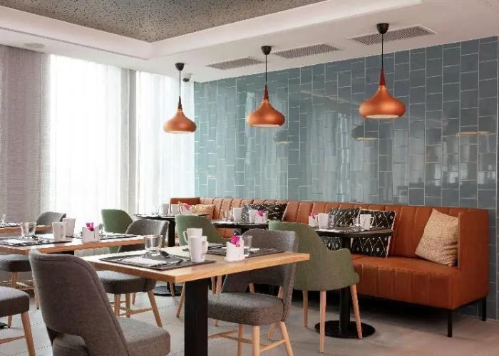 Hilton Garden Inn Orly, France