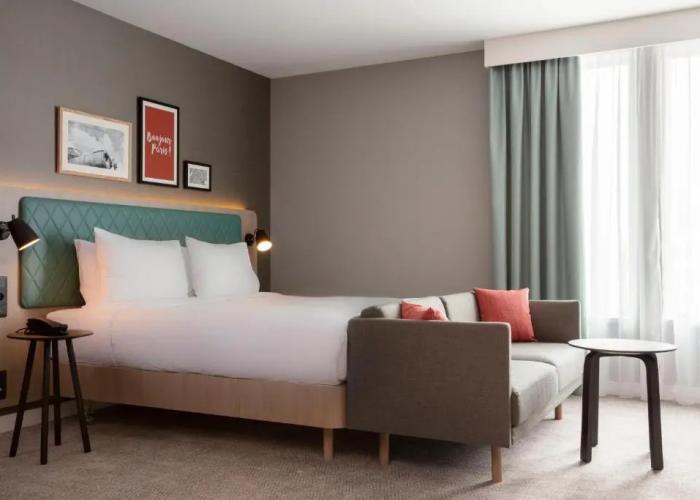 Hilton Garden Inn Orly, France