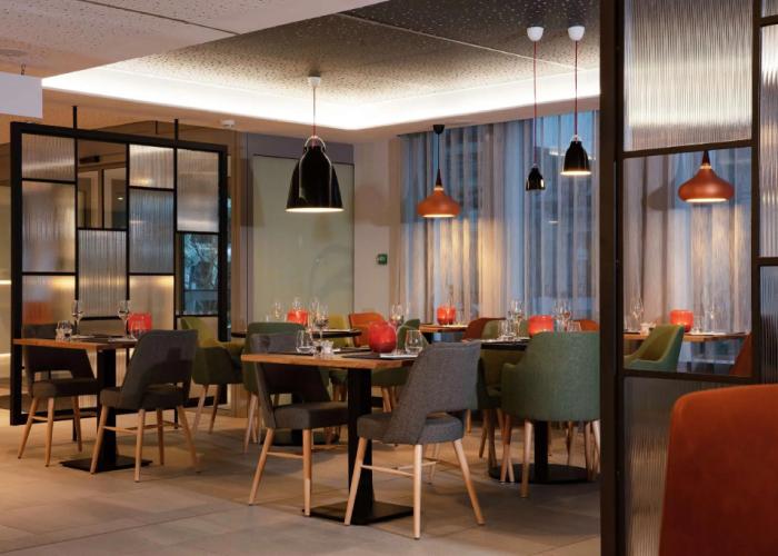Hilton Garden Inn Orly, France