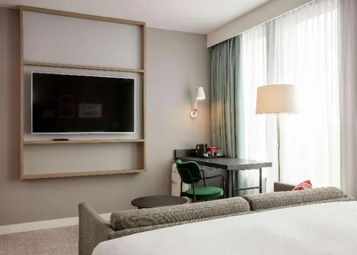 Hilton Garden Inn Orly, France