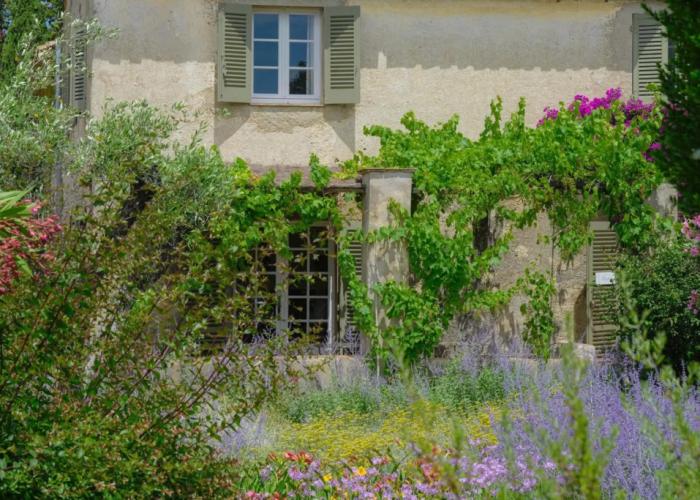 Hôtel La Figuière