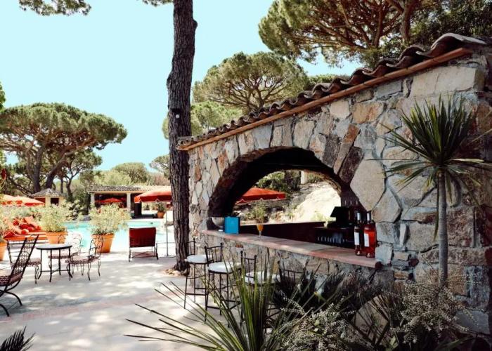Hôtel Villa Marie St Tropez