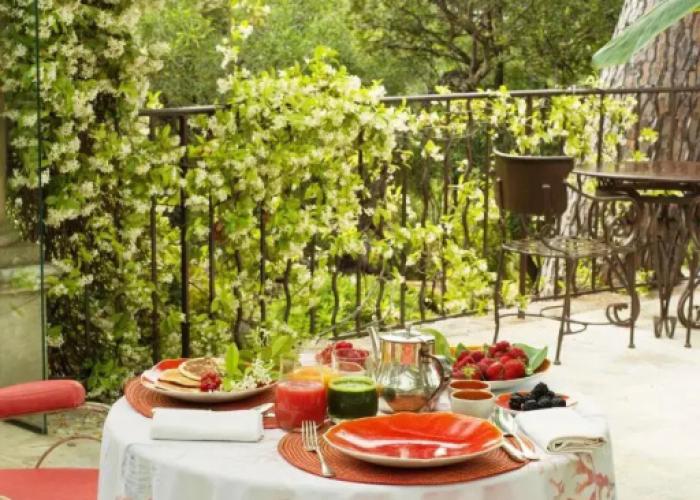 Hôtel Villa Marie St Tropez