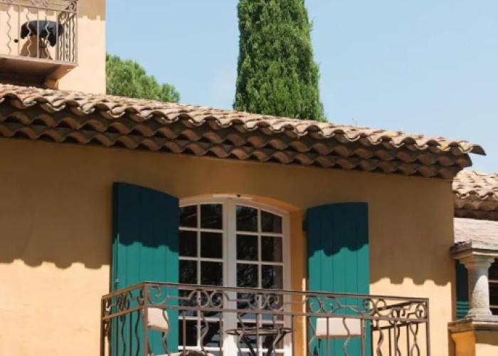 Hôtel Villa Marie St Tropez