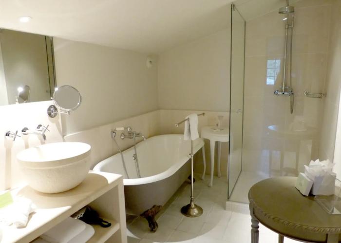 Hôtel Villa Marie St Tropez