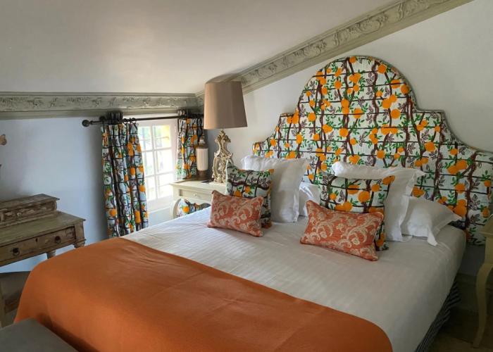 Hôtel Villa Marie St Tropez
