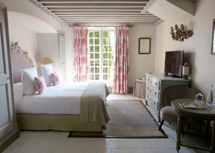 Hôtel Villa Marie St Tropez