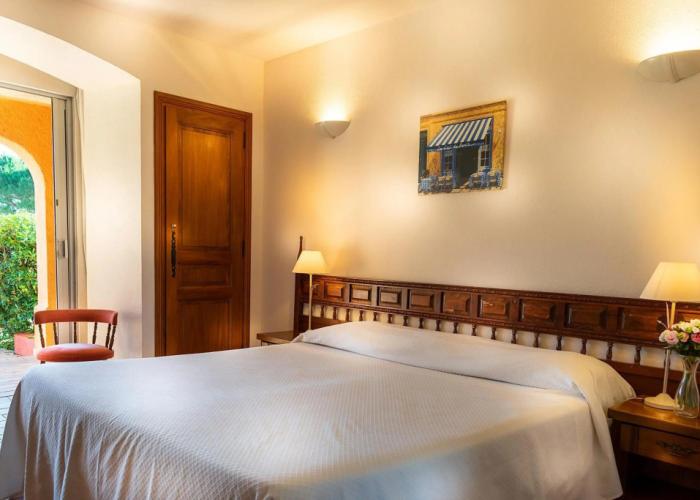 Hotel La Romarine