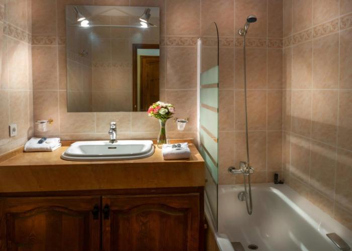 Hotel La Romarine