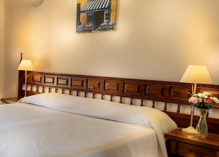 Hotel La Romarine