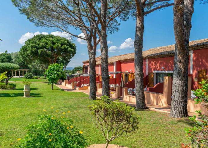 Hotel La Romarine
