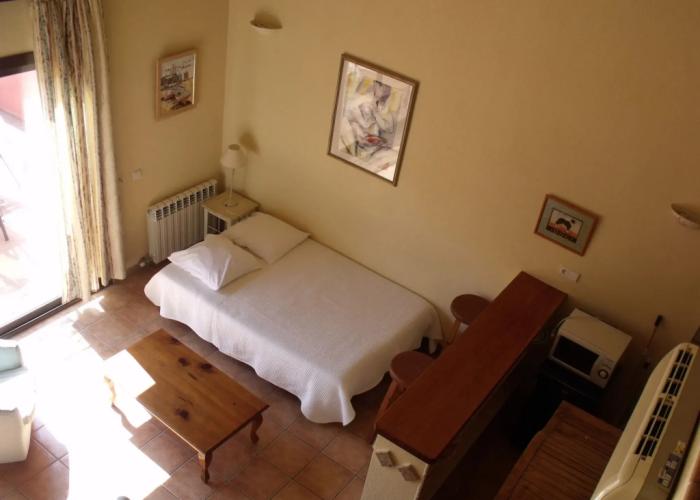 Hotel La Romarine
