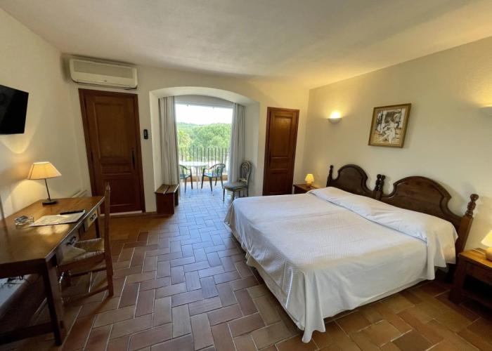 Hotel La Romarine