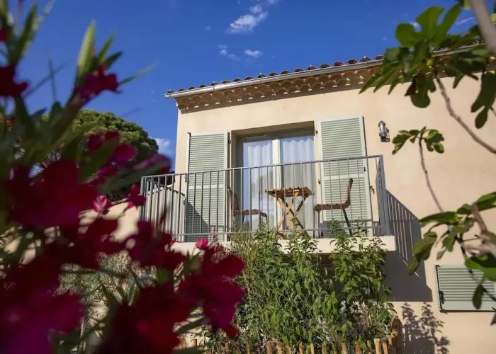Hotel L'Escalet