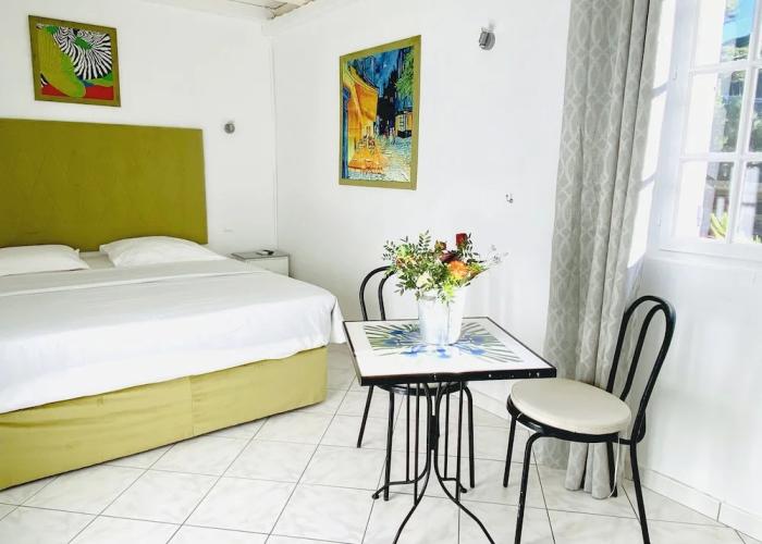 Hotel L'Escalet