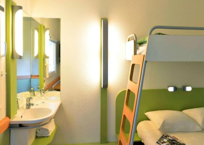 ibis budget Sisteron